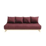 Sofa SENZA DAYBED - obrazek 12