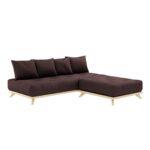 Sofa SENZA DAYBED - obrazek 14