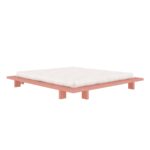 Łóżko JAPAN BED kolor - obrazek 21