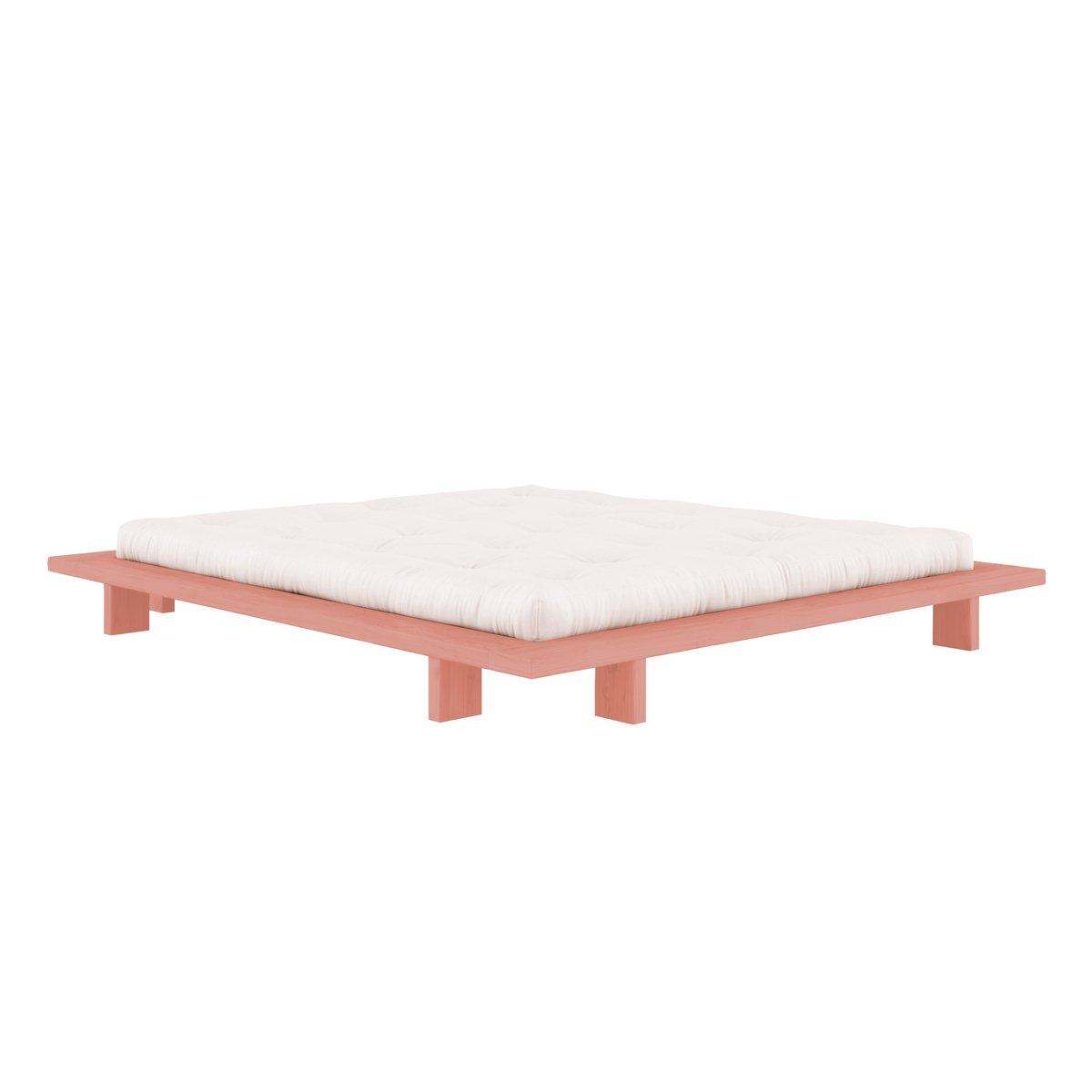 Łóżko JAPAN Karup kolorowych snów futon (49) Łóżko JAPAN BED kolor - obrazek 21