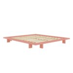 Łóżko JAPAN BED kolor - obrazek 22