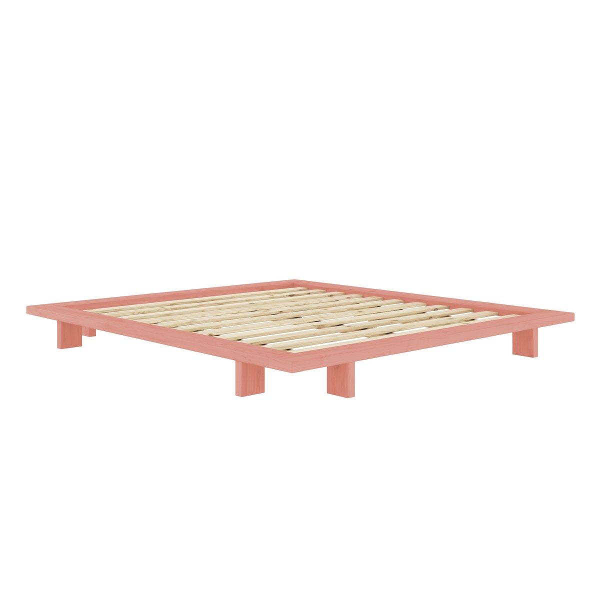 Łóżko JAPAN Karup kolorowych snów futon (50) Łóżko JAPAN BED kolor - obrazek 22