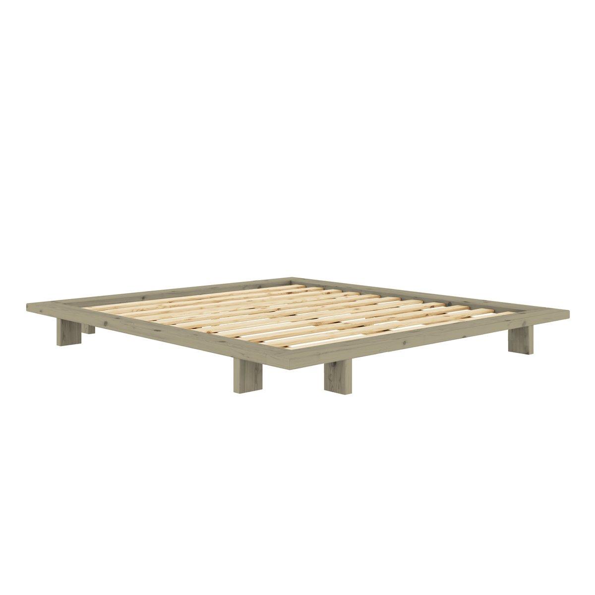 Łóżko JAPAN Karup kolorowych snów futon (73) Łóżko JAPAN BED kolor - obrazek 17