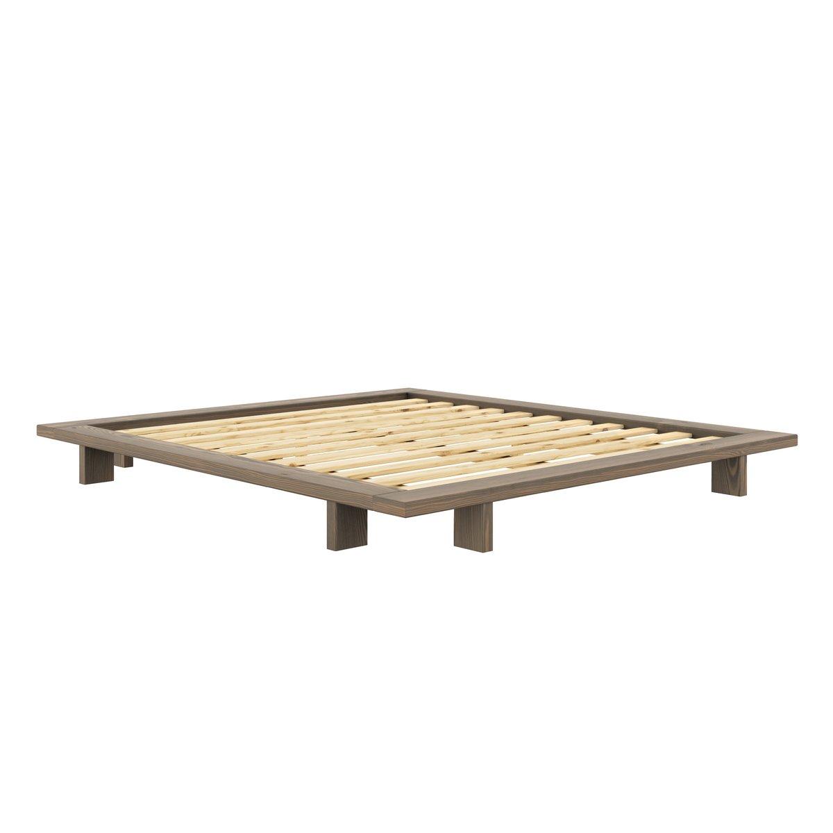 Łóżko Japan Raw Karup Kolorowych Snow Futon (1) Łóżko JAPAN BED raw - obrazek 26