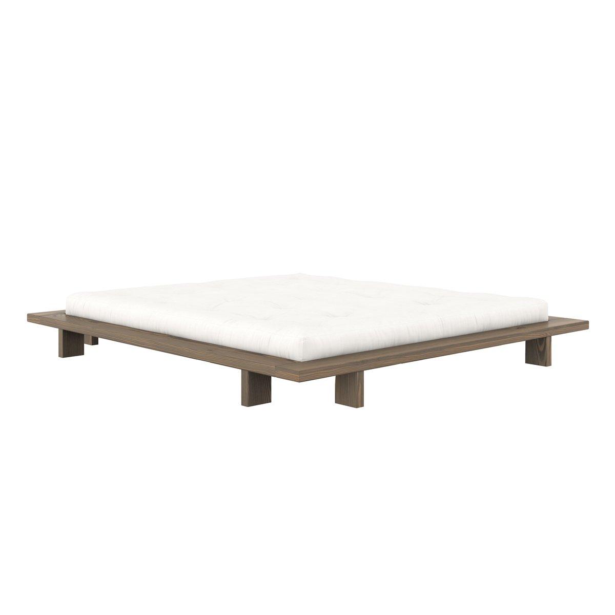 Łóżko Japan Raw Karup Kolorowych Snow Futon (6) Łóżko JAPAN BED raw - obrazek 31