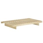 Łóżko KANSO BED RAW - obrazek 12