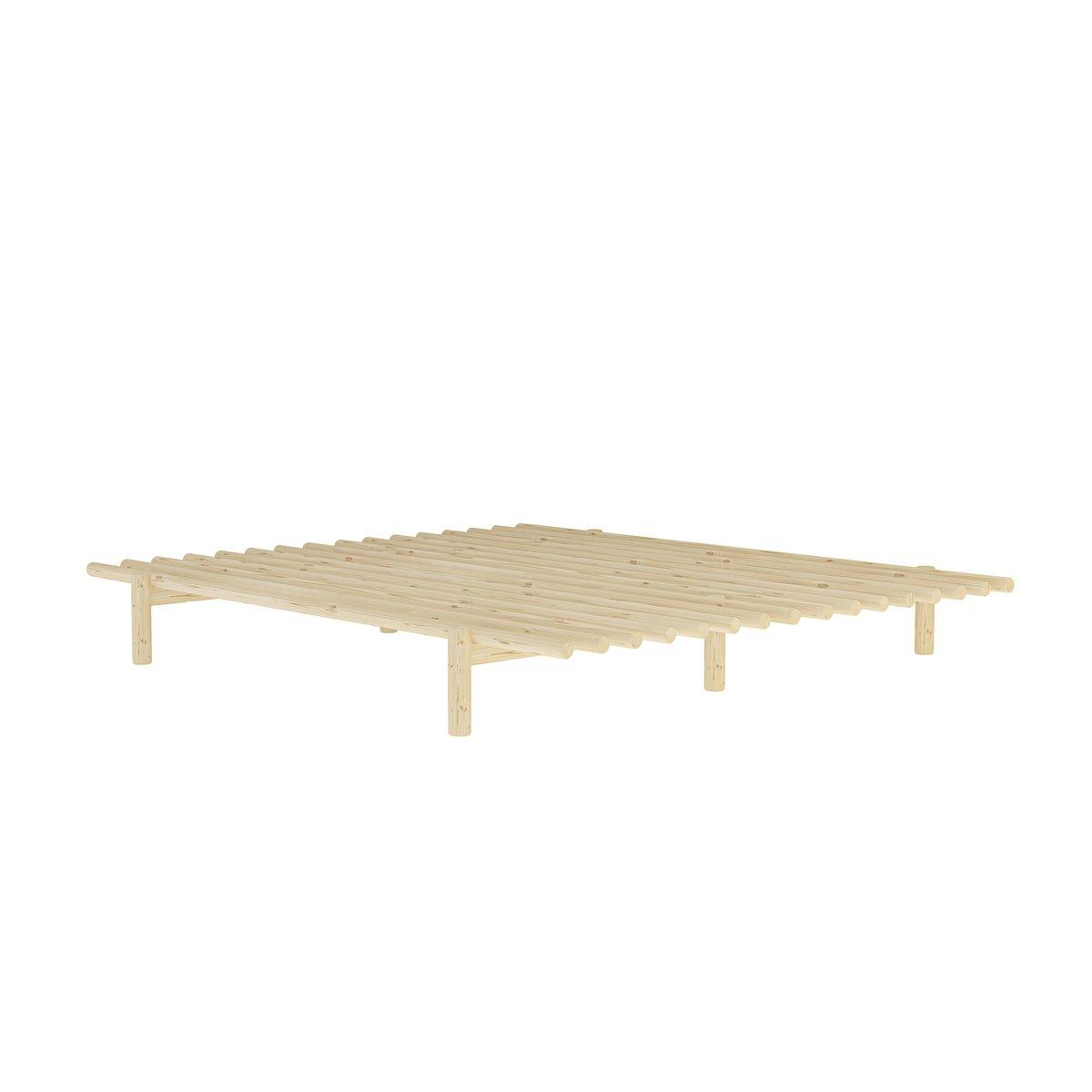 Łóżko Pace Karup Kolorowych Snów Futon (1) Łóżko PACE BED - obrazek 7