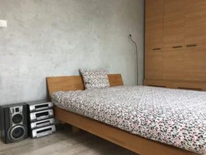 Unikalne i funkcjonalne łóżko tapicerowane FLEX - obrazek 29