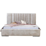 Łóżko tapicerowane MILLI MINI – główna ozdoba Twojej sypialni