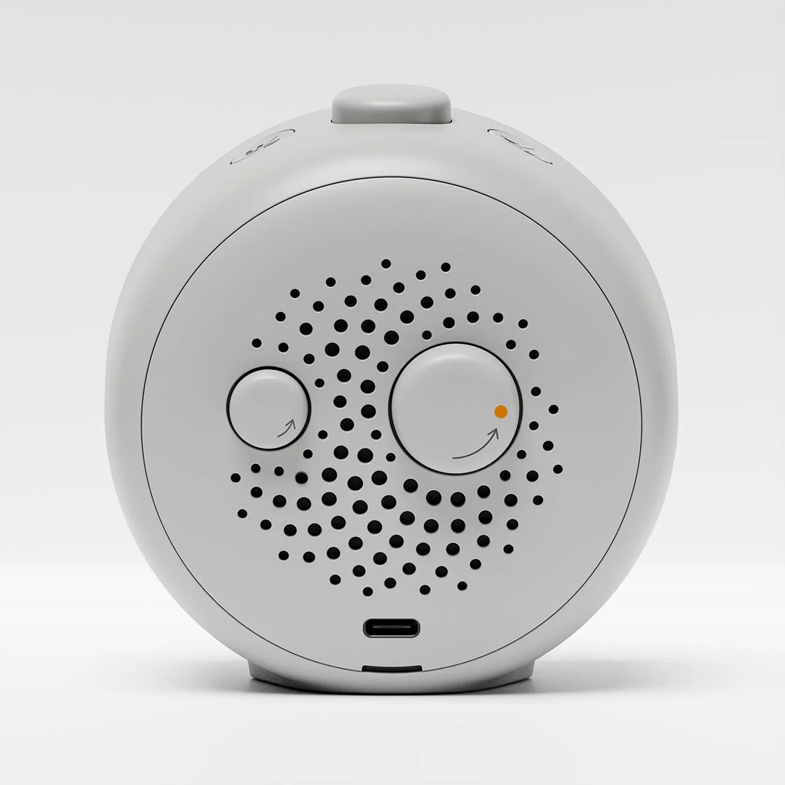Budzik Mudita Bell 2 - obrazek 3