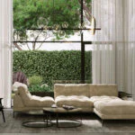 Sofa trzyosobowa STUDY