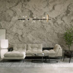 Sofa narożna STUDY SET3