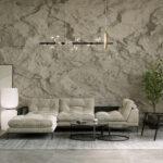 Sofa narożna STUDY SET2
