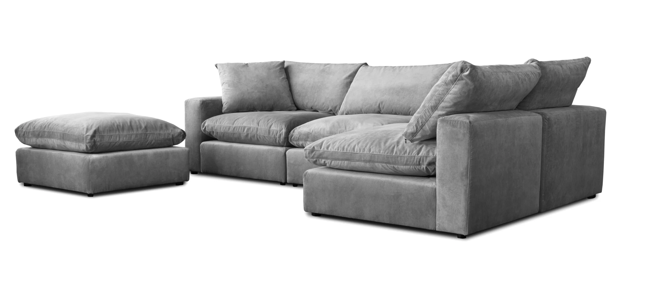 Puf B LAZY - obrazek 11