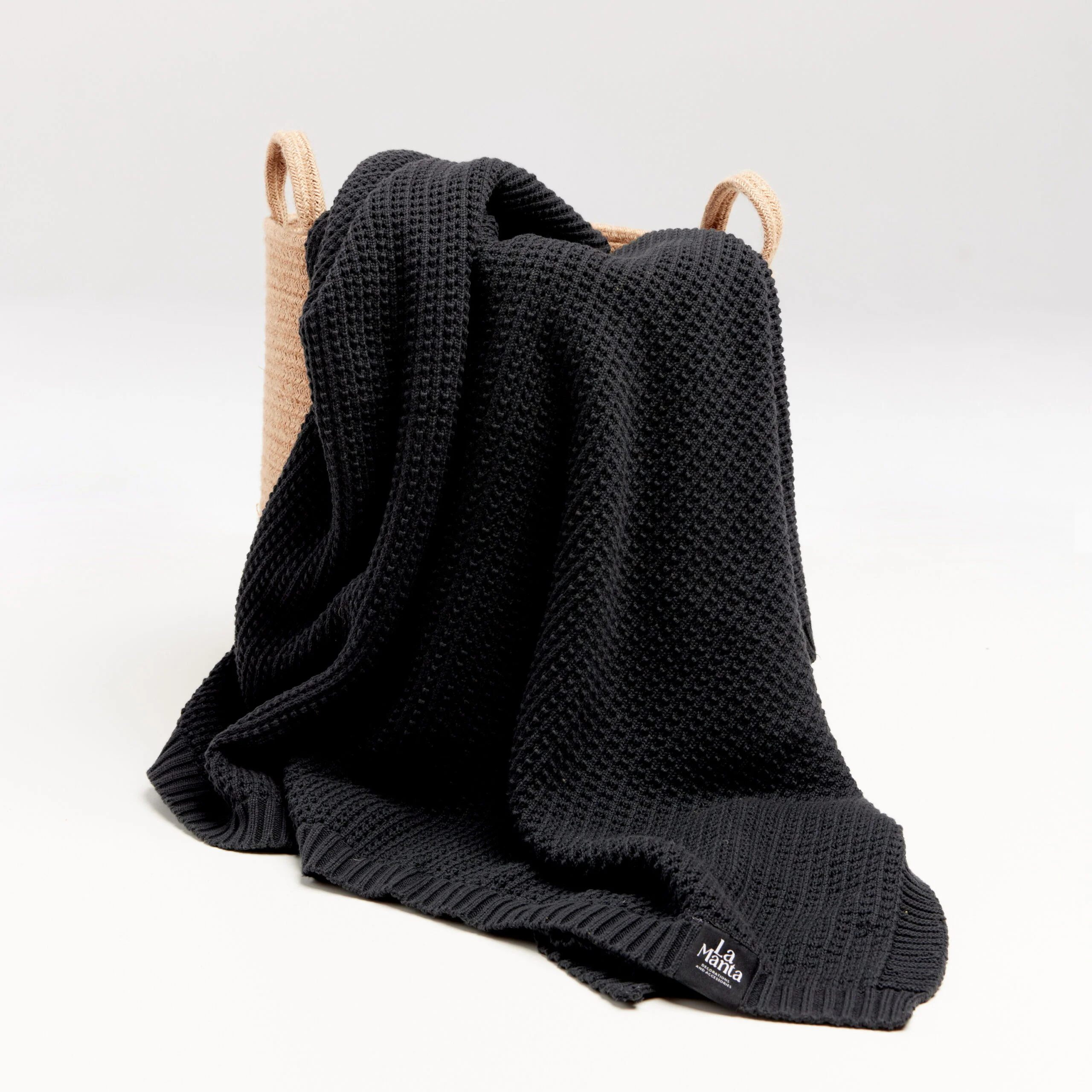 Pled BOHO LaManta - obrazek 6