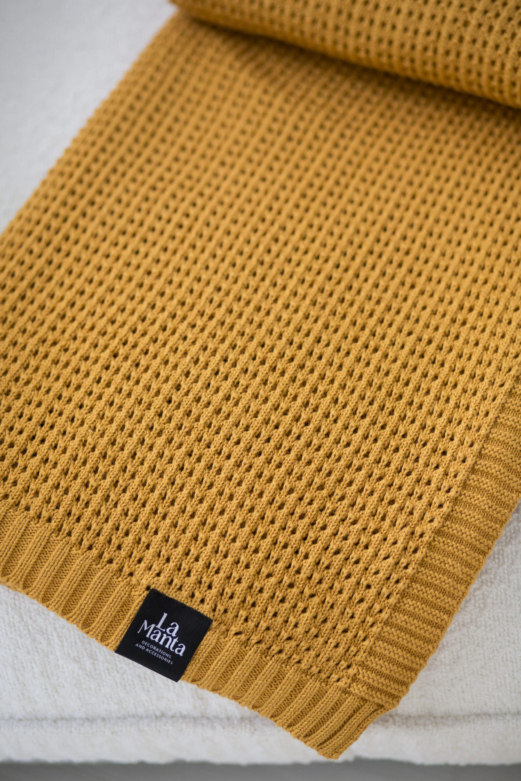 Pled BOHO LaManta - obrazek 7