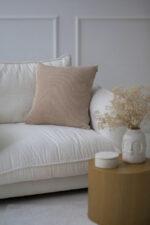 Poszewka Klasyczna Kwadratowa LaManta