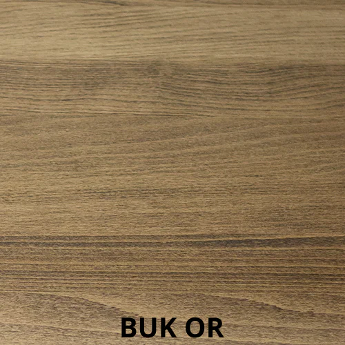 Łóżko lewitujące z pojemnikiem BALETTO buk - obrazek 8