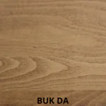 Łóżko lewitujące z pojemnikiem BALETTO buk - obrazek 7