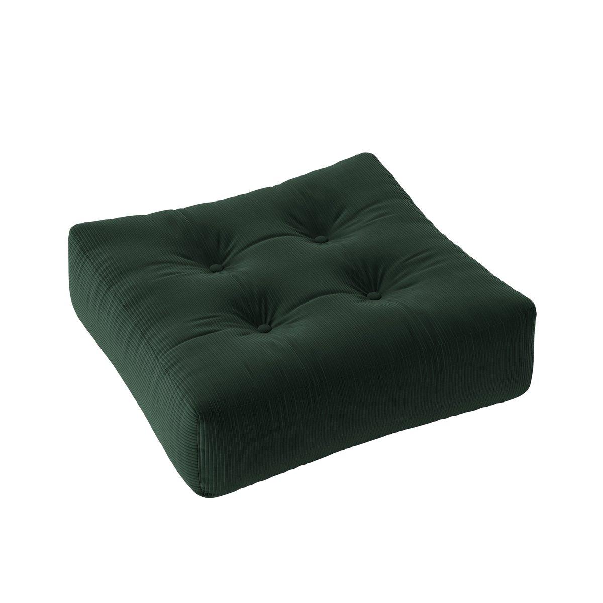 Pufa More Karup Kolorowych Snów Futon (4) Pufa MORE - obrazek 12