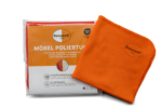 ZESTAW ŚCIERECZEK do pielęgnacji mebli olejowanych - Renuwell - obrazek 2