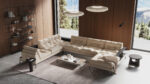 Sofa narożna STUDY SET1