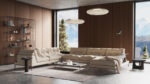 Sofa narożna STUDY SET1 - obrazek 2
