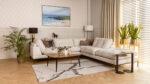 Sofa narożna STUDY SET3 - obrazek 3
