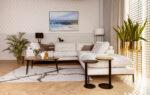 Sofa narożna STUDY SET3 - obrazek 18