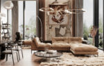 Sofa narożna STUDY SET4 - obrazek 12