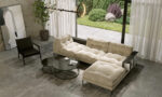 Sofa STUDY SET6 - obrazek 45