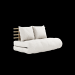 Sofa SHIN SANO natur - obrazek 5