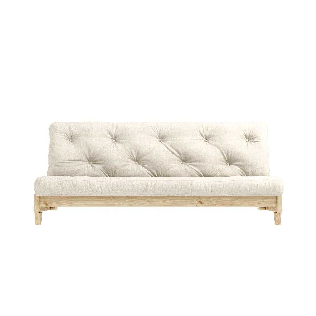 Sofa Fresh Karup Kolorowych Snów Futon (1) Sofa FRESH - obrazek 7