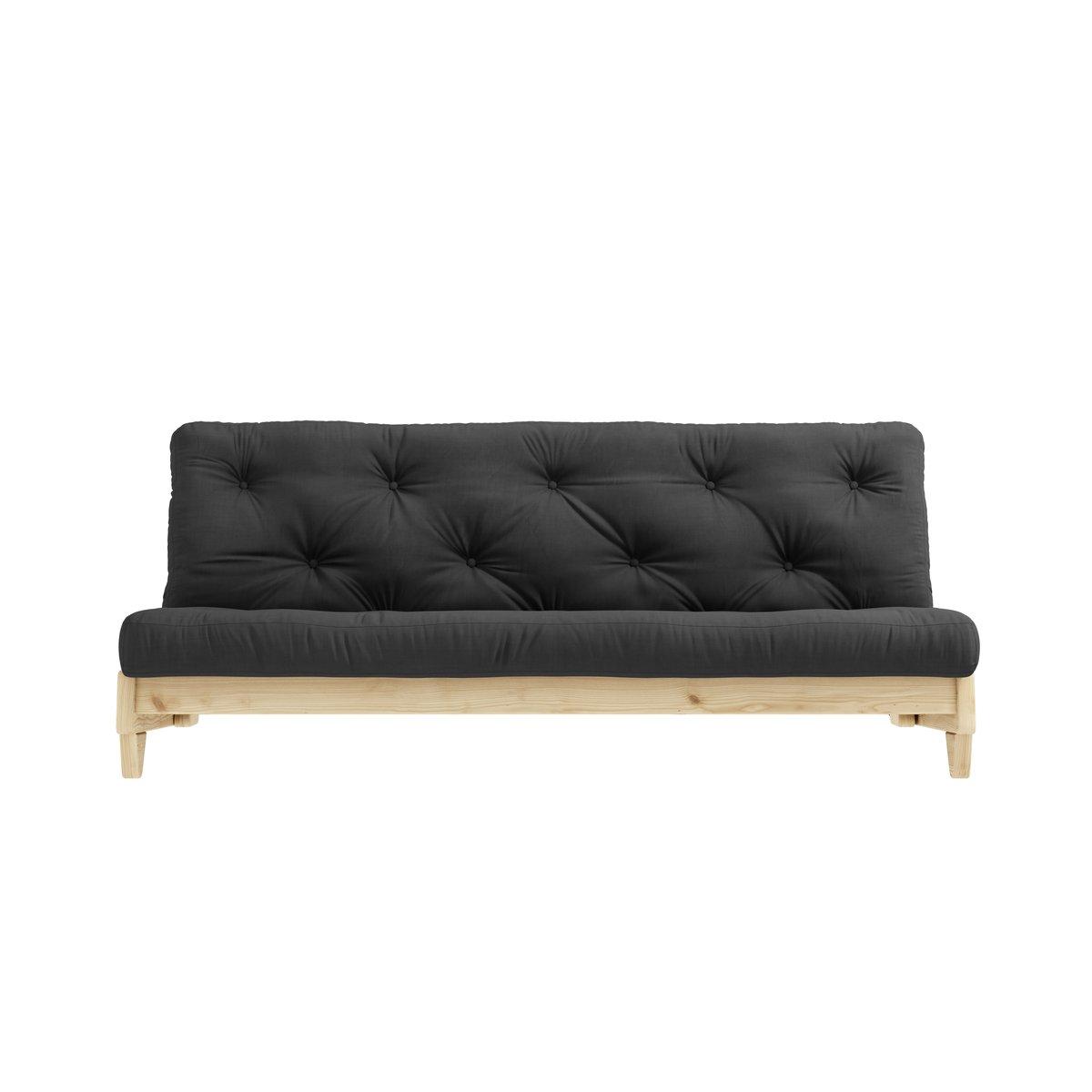 Sofa Fresh Karup Kolorowych Snów Futon (13) Sofa FRESH - obrazek 19