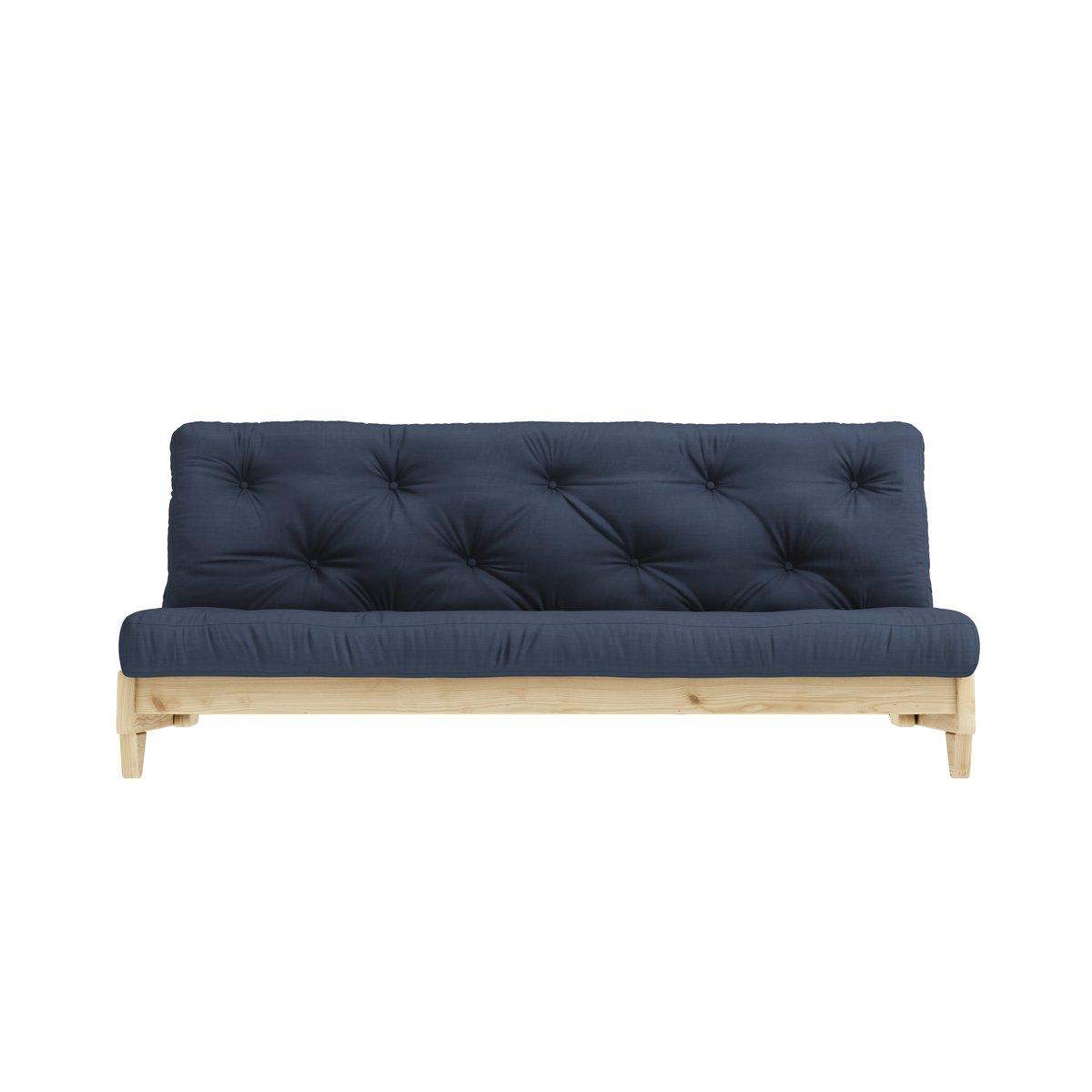 Sofa Fresh Karup Kolorowych Snów Futon (16) Sofa FRESH - obrazek 22