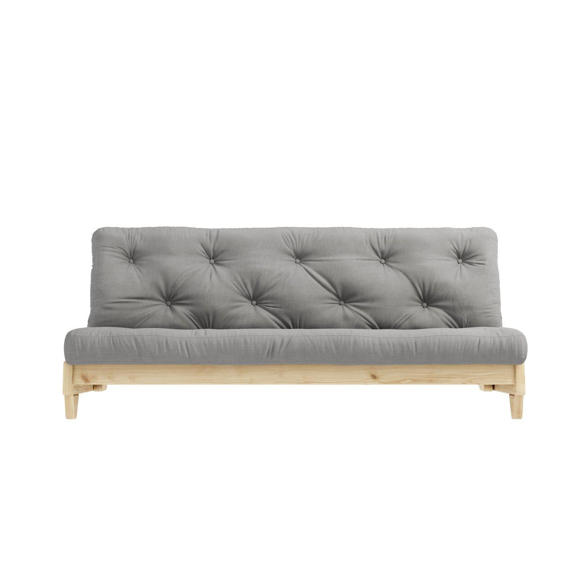 Sofa Fresh Karup Kolorowych Snów Futon (19) Sofa FRESH - obrazek 25