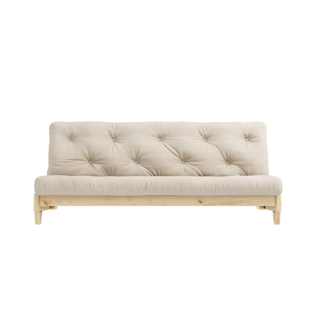 Sofa Fresh Karup Kolorowych Snów Futon (22) Sofa FRESH - obrazek 28