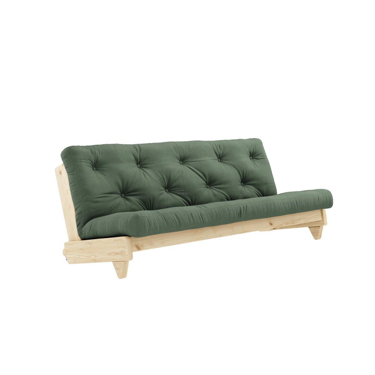Sofa Fresh Karup Kolorowych Snów Futon (26) Sofa FRESH - obrazek 32