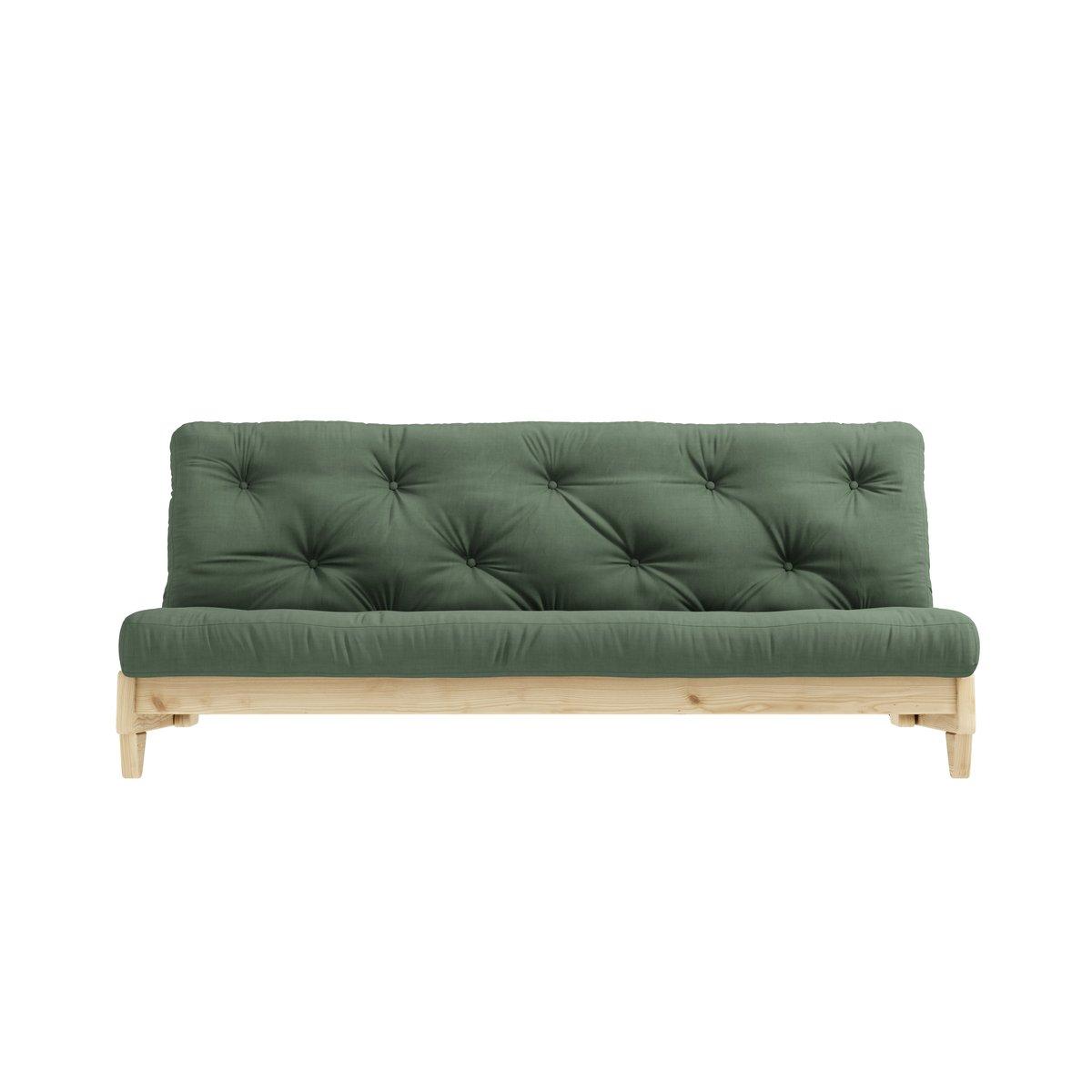 Sofa Fresh Karup Kolorowych Snów Futon (28) Sofa FRESH - obrazek 34