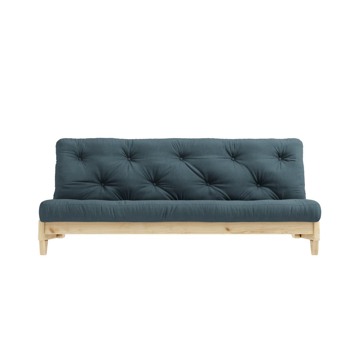 Sofa Fresh Karup Kolorowych Snów Futon (31) Sofa FRESH - obrazek 37