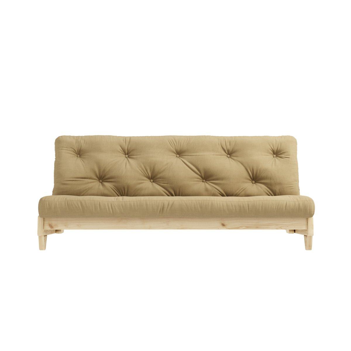 Sofa Fresh Karup Kolorowych Snów Futon (34) Sofa FRESH - obrazek 40