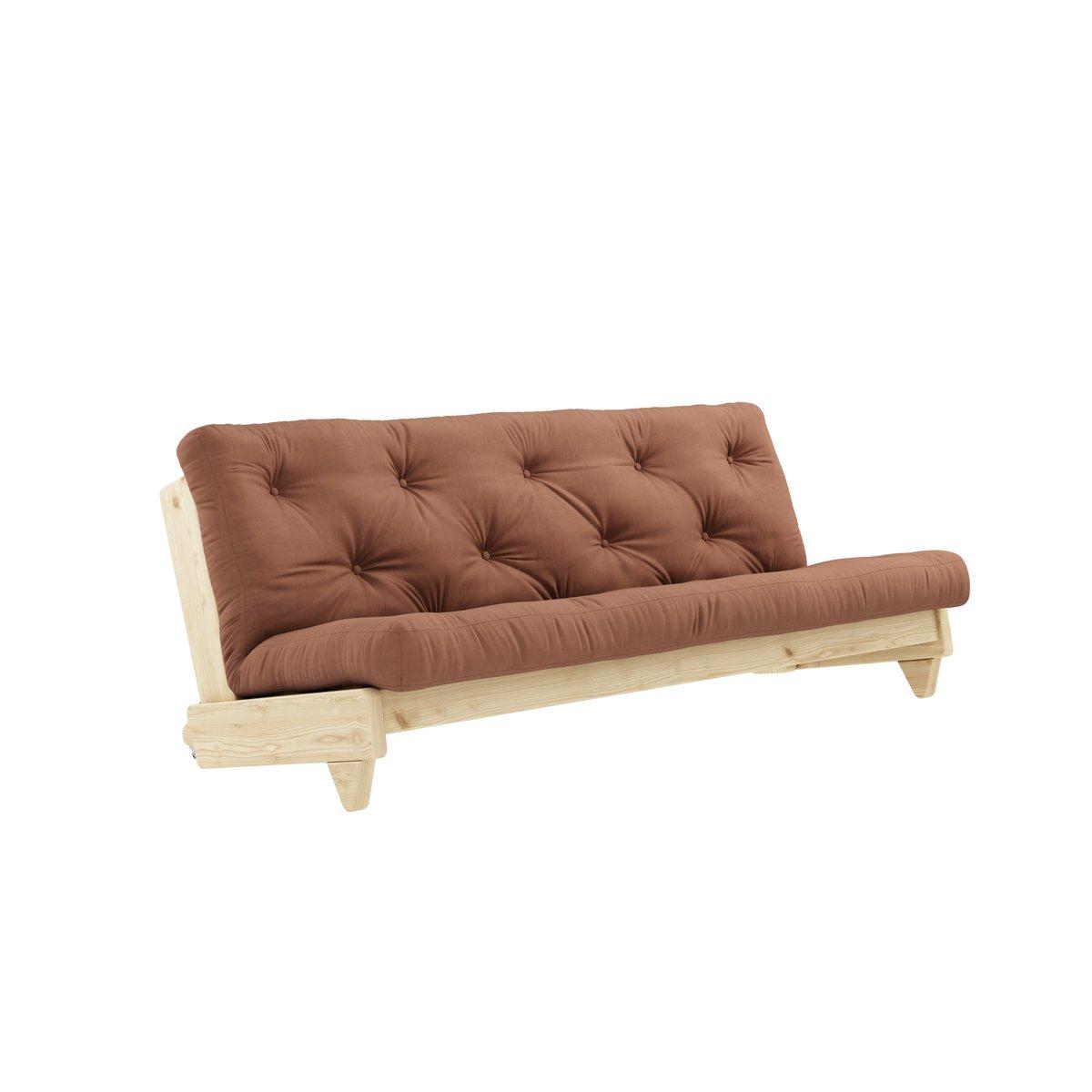 Sofa Fresh Karup Kolorowych Snów Futon (35) Sofa FRESH - obrazek 41