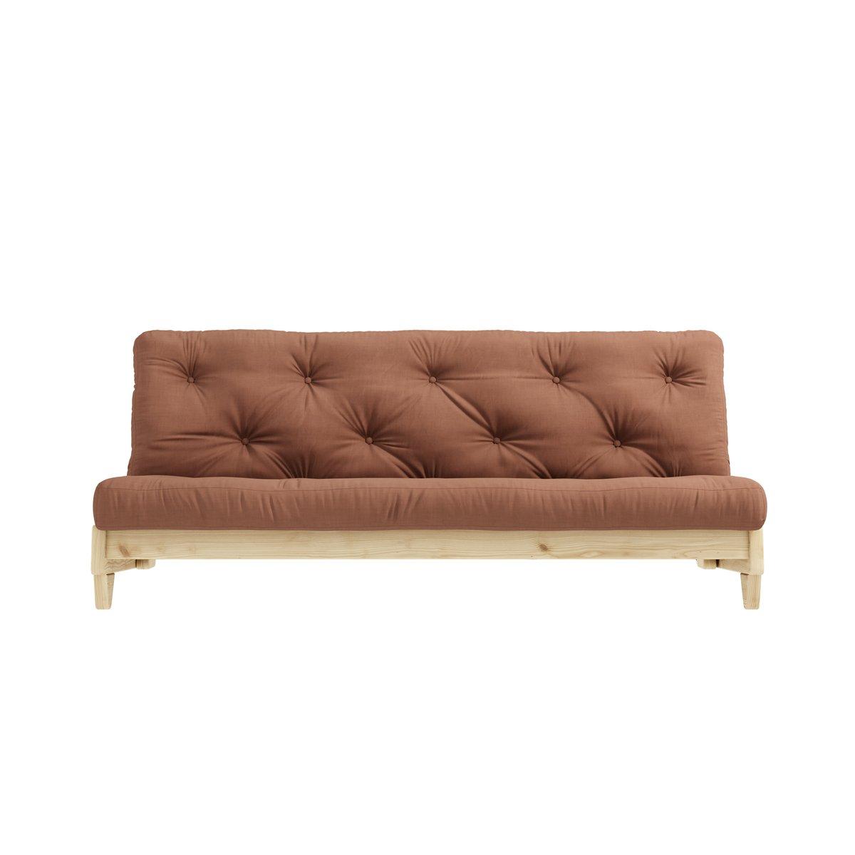 Sofa Fresh Karup Kolorowych Snów Futon (37) Sofa FRESH - obrazek 43
