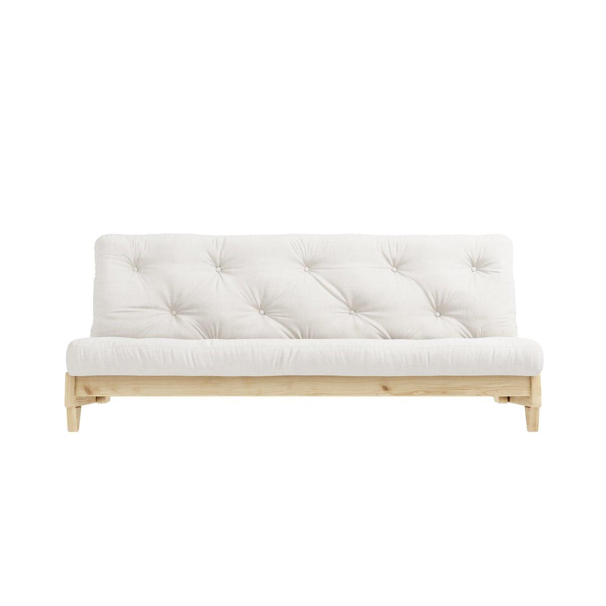 Sofa Fresh Karup Kolorowych Snów Futon (4) Sofa FRESH - obrazek 10