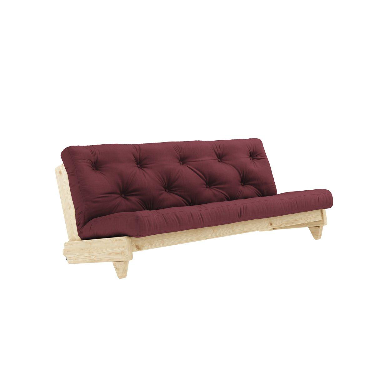 Sofa Fresh Karup Kolorowych Snów Futon (5) Sofa FRESH - obrazek 11