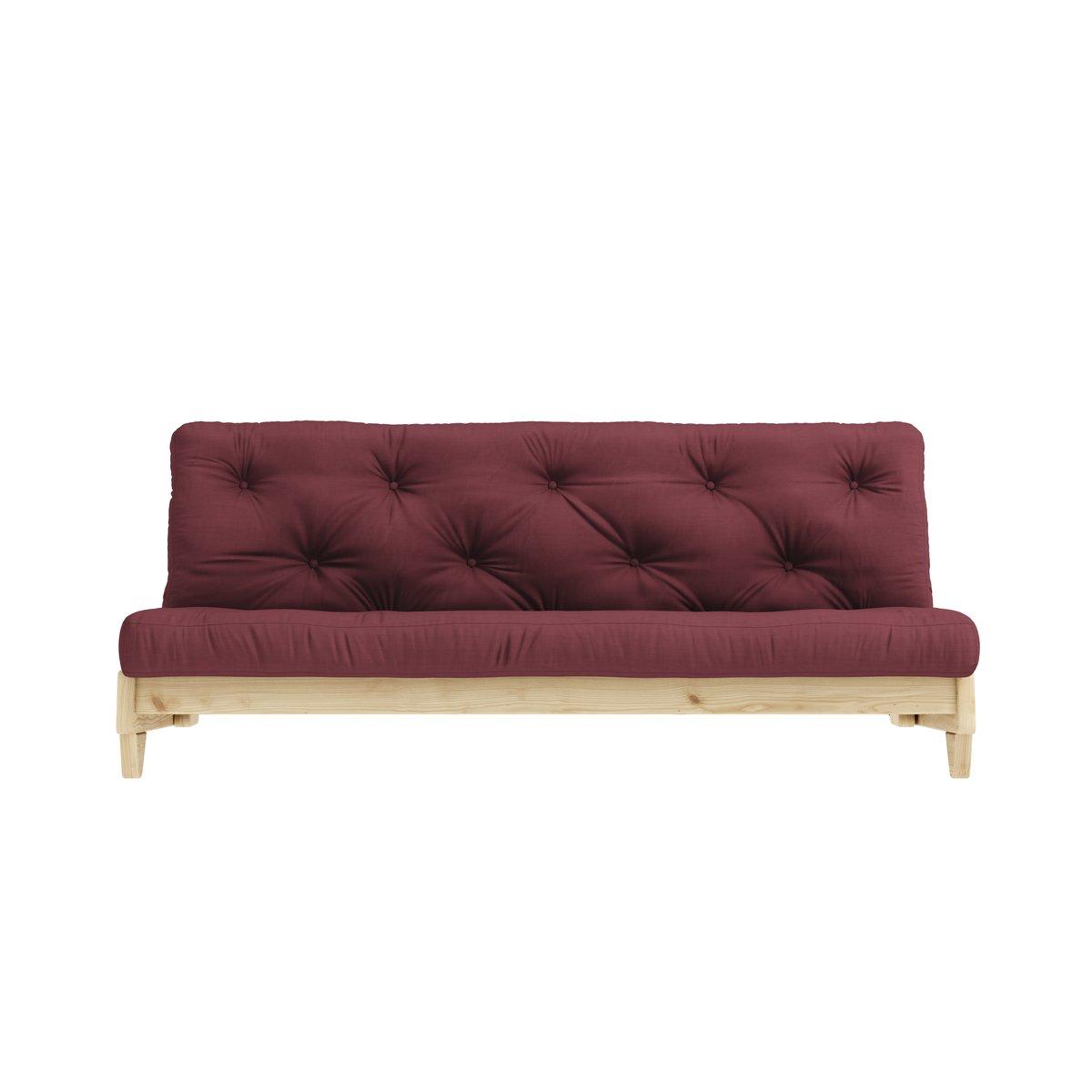 Sofa Fresh Karup Kolorowych Snów Futon (7) Sofa FRESH - obrazek 13