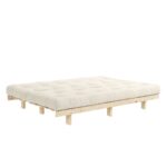 Sofa LEAN surowa sosna - obrazek 16