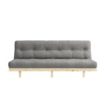 Sofa LEAN surowa sosna - obrazek 116