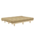 Sofa LEAN surowa sosna - obrazek 130