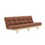 Sofa LEAN surowa sosna - obrazek 132